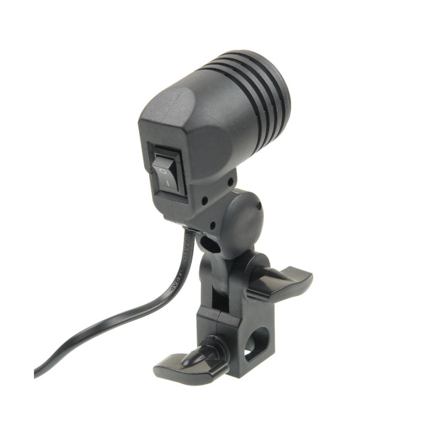 Патрон Falcon Eyes LH-27S для ламп