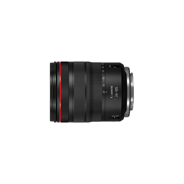 Объектив Canon RF 24-105mm f4 L IS USM