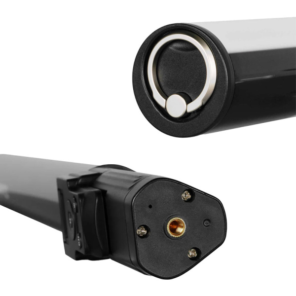 Осветитель светодиодный Sirui Duken T60X Telescopic RGB жезл