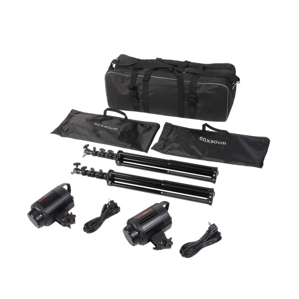 Комплект студийного оборудования Falcon Eyes Studio LED COB275-kit