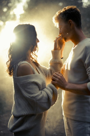 Аэрозоль Fliker Туман