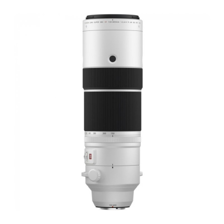 Объектив Fujifilm XF 150-600mm F5.6-8 R LM OIS WR