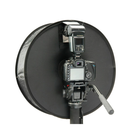 Софтбокс FST RSB-45 кольцевой для накамерн. вспышек