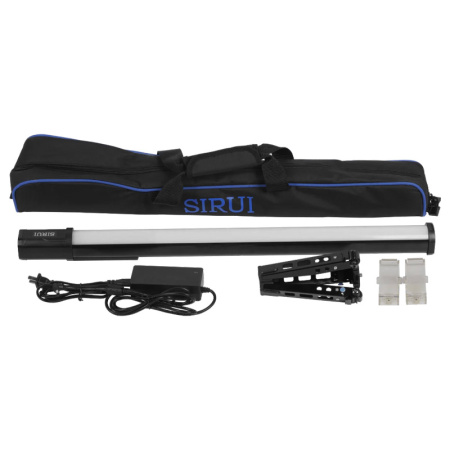 Осветитель светодиодный Sirui T120 Telescopic RGB жезл