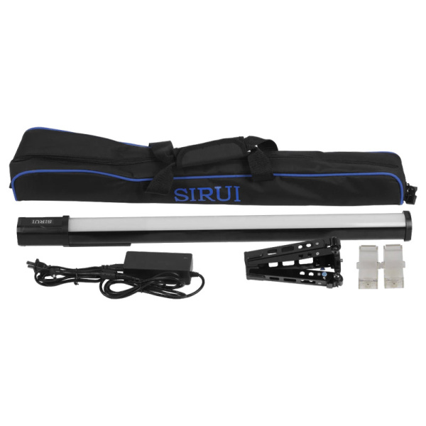 Осветитель светодиодный Sirui T120 Telescopic RGB жезл