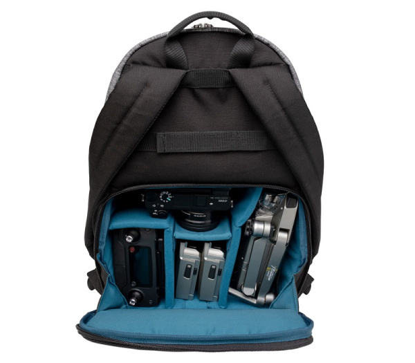 Рюкзак Tenba Skyline 13 (637-616) серый