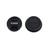 Объектив Canon EF-S 55-250mm f4-5.6 IS STM.