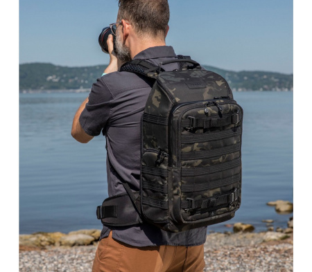 Рюкзак Tenba Axis v2 Tactical 20 (637-755) камуфляж