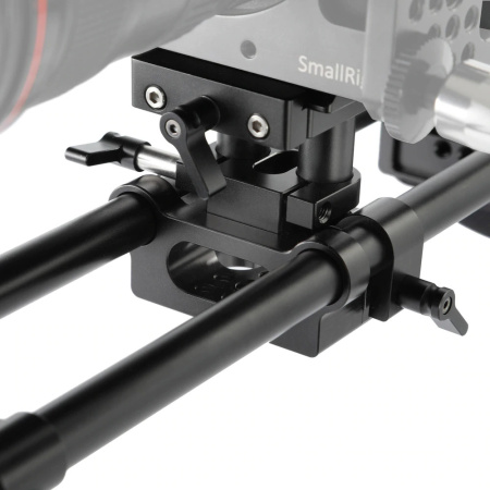 Плечевой упор SmallRig KGW101