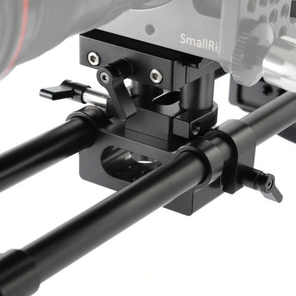 Плечевой упор SmallRig KGW101