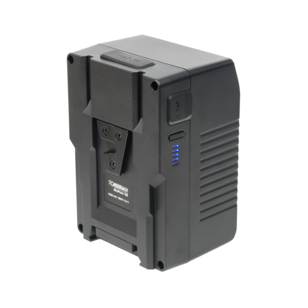 Аккумулятор GreenBean MiniPack 180 V-Mount