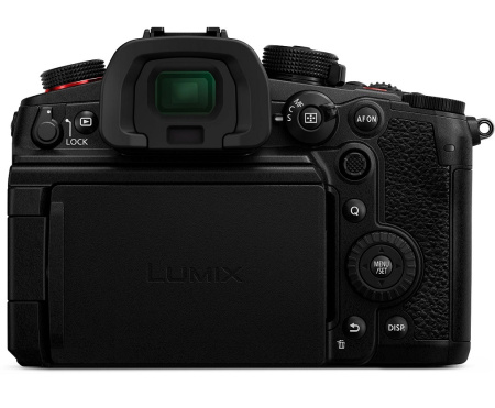 Цифровая камера Panasonic Lumix GH-7