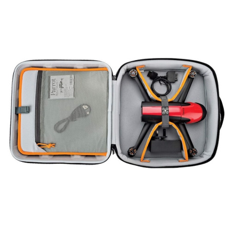 Рюкзак Lowepro DroneGuard CS 200 чёрный