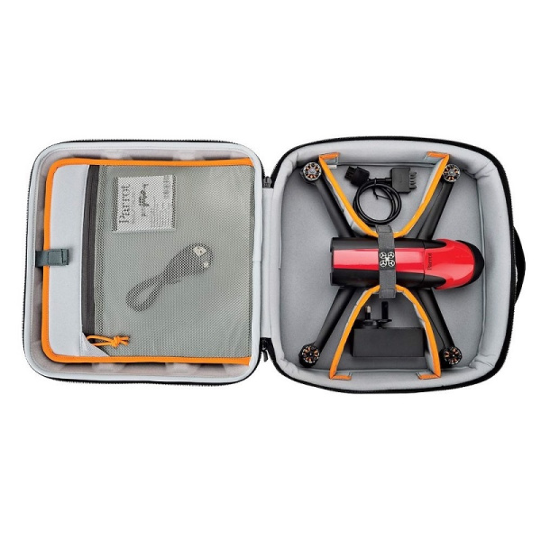 Рюкзак Lowepro DroneGuard CS 200 чёрный