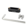 Быстросъёмное крепление SmallRig 1409 Nato rail 4.6cm