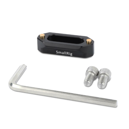 Быстросъёмное крепление SmallRig 1409 Nato rail 4.6cm