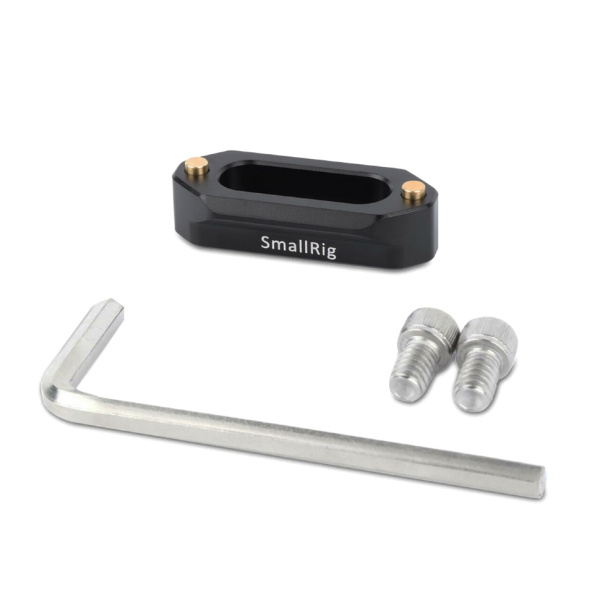 Быстросъёмное крепление SmallRig 1409 Nato rail 4.6cm