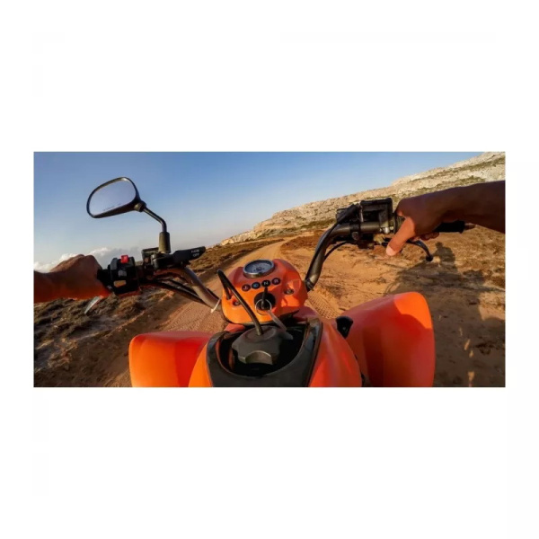 Крепление на грудь GoPro Chesty AGCHM-001