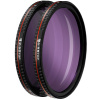 Набор светофильтров Freewell VND 2-5/6-9Stop Mist edition 62mm