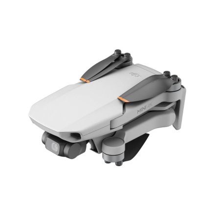 Квадрокоптер DJI Mini 4K