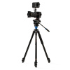 Штатив Benro A2573FS4PRO Classic c видеоголовой