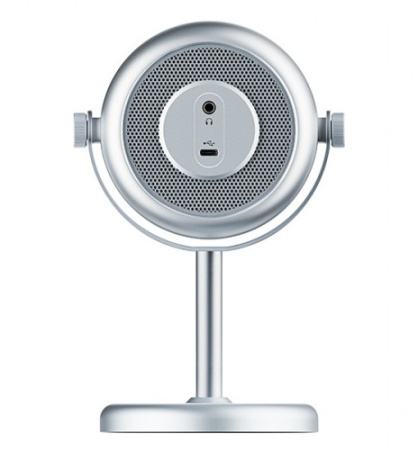 Микрофон конденсаторный Saramonic Xmic Z4 настольный USB