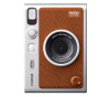Фотоаппарат моментальной печати Fujifilm Instax Mini Evo коричневый