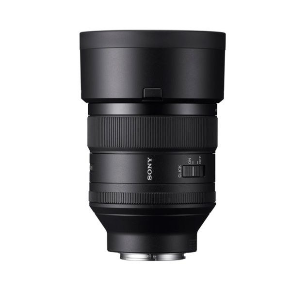 Объектив Sony FE 85mm f1.4 GM (SEL85F14GM)