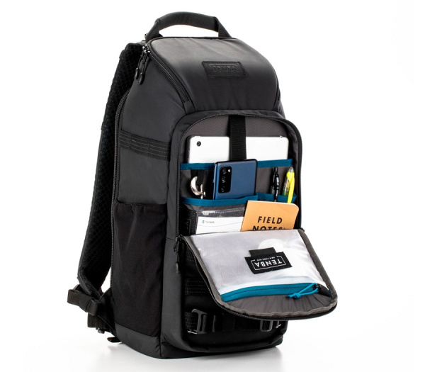 Рюкзак Tenba Axis v2 Tactical 16 (637-753) камуфляж