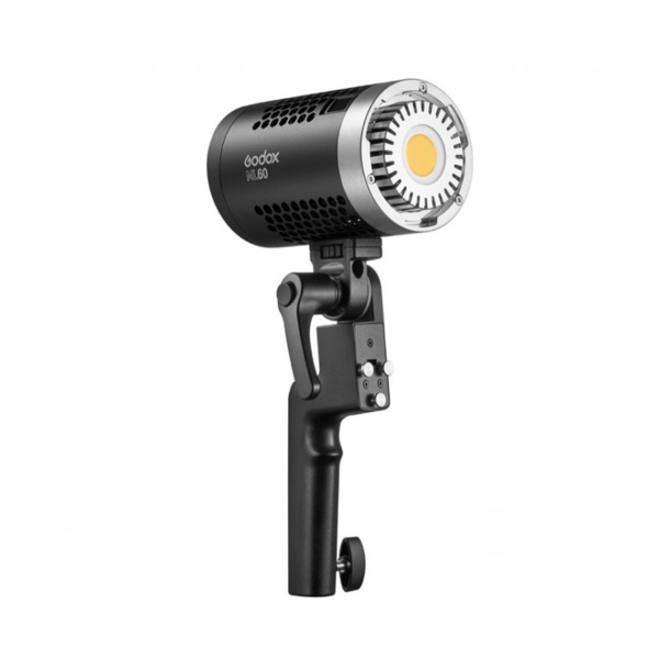 Осветитель светодиодный Godox LED Light ML60 аккумуляторный