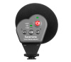 Микрофон Saramonic Vmic Stereo Mark II накамерный
