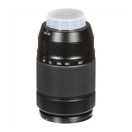 Объектив Fujifilm XC 50-230mm f4.5-6.7 OIS II