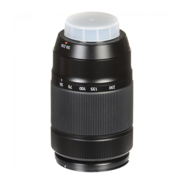 Объектив Fujifilm XC 50-230mm f4.5-6.7 OIS II