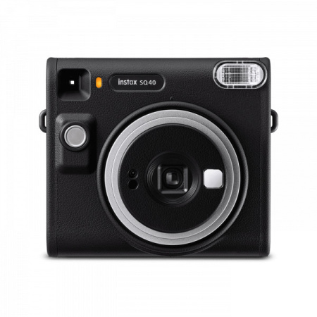 Компактная камера с мгновенной печатью Fujifilm Instax Square SQ40