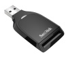 Считыватель SanDisk SD UHS-I, USB 3.0 SDDR-C531