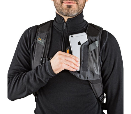 Рюкзак Lowepro DroneGuard BP 250 для дронов