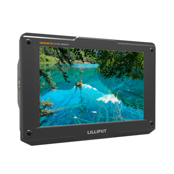Монитор Lilliput H7 7" 1800nit HDMI