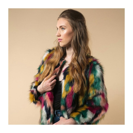 Фон бумажный Savage 2,72*11 м. PECAN (коричневый) SA 53-12 (LLCO152)