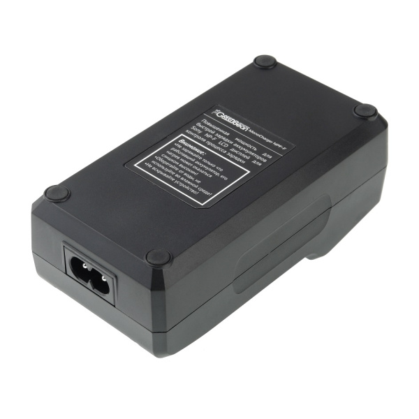 Зарядное устройство Sony NP-F960\750\550 MonoCharger GreenBean