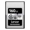 Карта памяти CFexpress Type A 160GB Lexar R800\W700Mb/s