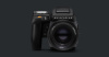 Зеркальный фотоаппарат Hasselblad H6D100C