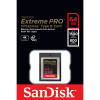 Память CFexpress Type B 64GB SanDisk Extreme Pro R1500W\800Mb/s