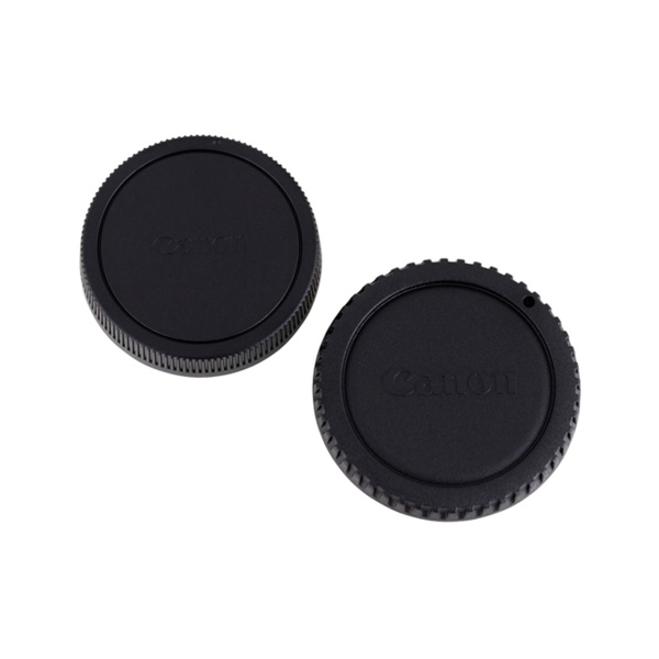 Переходник Canon EF-EOS M