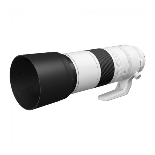 Объектив Canon RF 200-800mm f6.3-9 IS USM