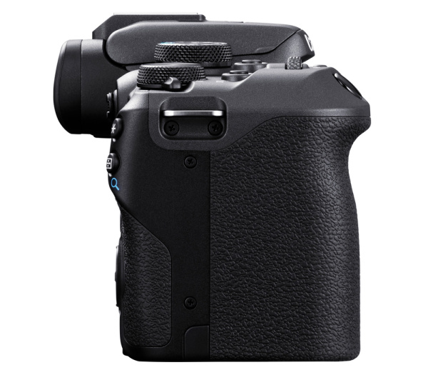 Цифровая камера Canon EOS R10 body + RF 24-105mm f4L IS