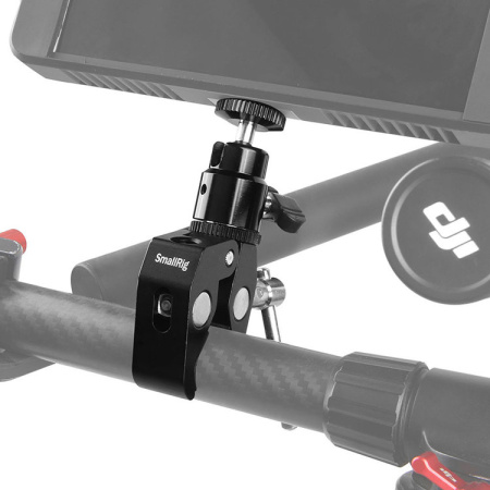 Зажим с Magic Arm SmallRig 1138