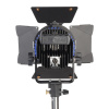 Осветитель светодиодный GreenBean ZOOM 120BW LED