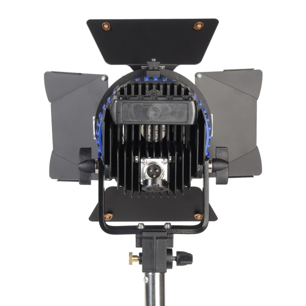 Осветитель светодиодный GreenBean ZOOM 120BW LED