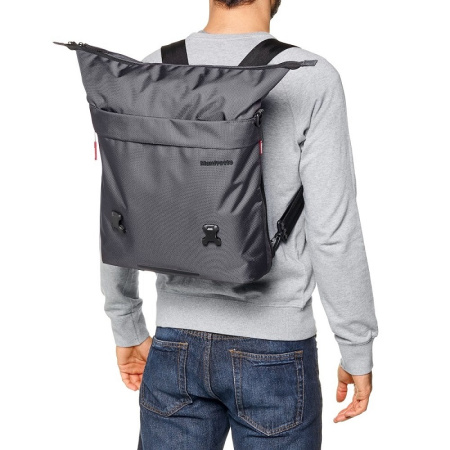 Фотосумка MANFROTTO Manhattan Changer-20 (MB MN-T-CH-20)