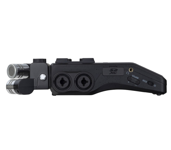 Цифровой аудио рекордер ZOOM H6